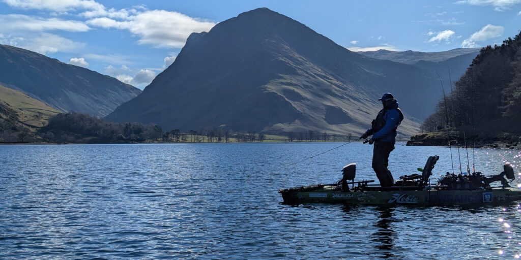 Guide zum Angeln von Bord bei bild 006