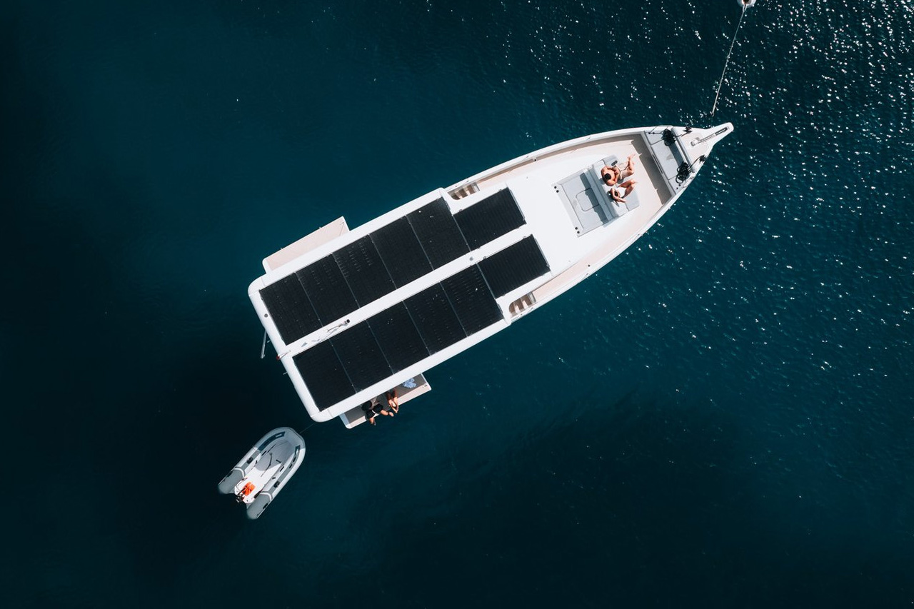 JEANNEAU MOTORBOOTE SEA LOFT IMAGE EXTERIOR LIFESTYLE BILD 005