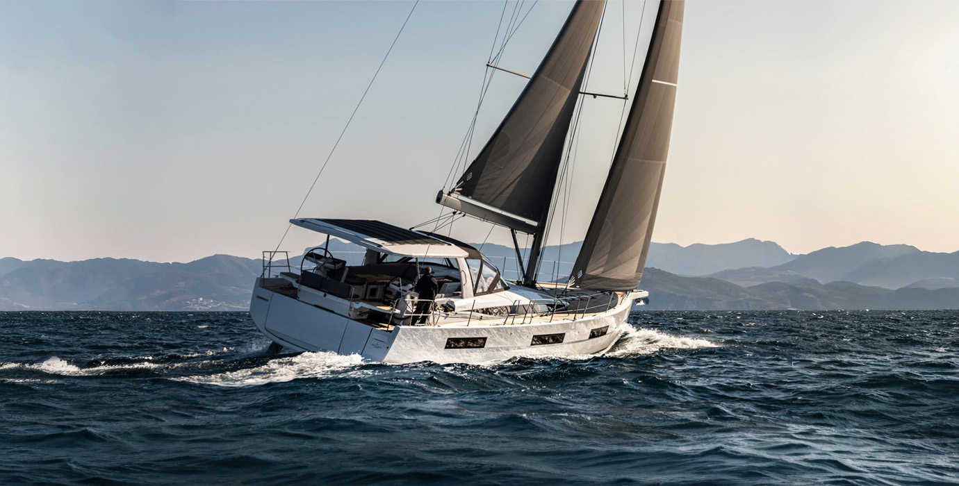 JEANNEAU YACHT 60 IMAGE ext bild te 001