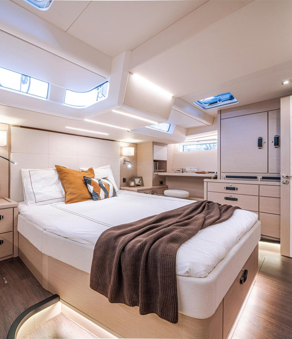 JEANNEAU YACHT IMAGE inn EXTERIOR bild 003