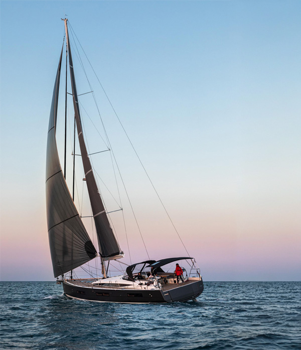 JEANNEAU YACHT IMAGE inn EXTERIOR bild 004