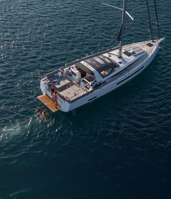 JEANNEAU YACHT IMAGE inn EXTERIOR bild 005