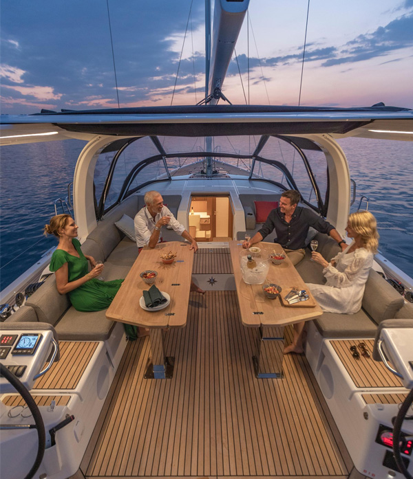 JEANNEAU YACHT IMAGE inn EXTERIOR bild 006