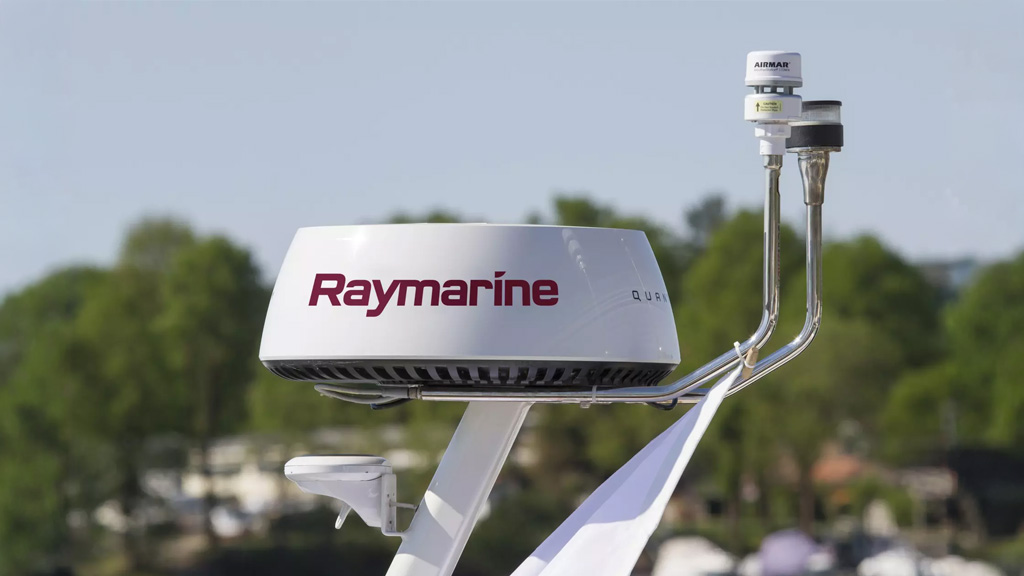 Raymarine Herbstaktion 2025 bei inne bild foto 006