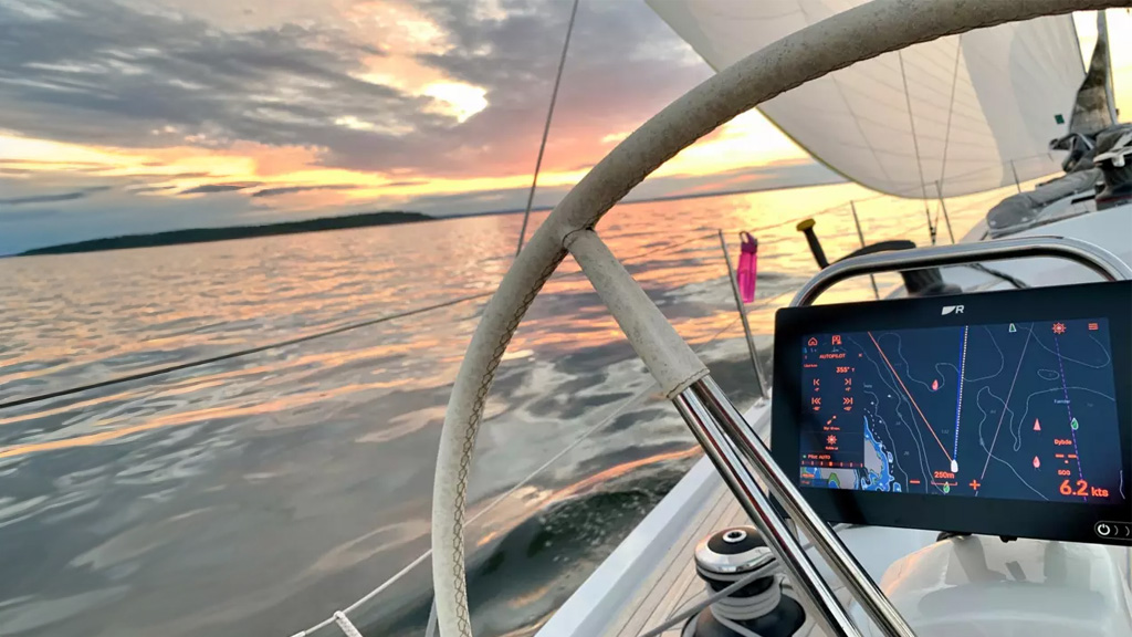 Raymarine Herbstaktion 2025 bei inne bild foto 009