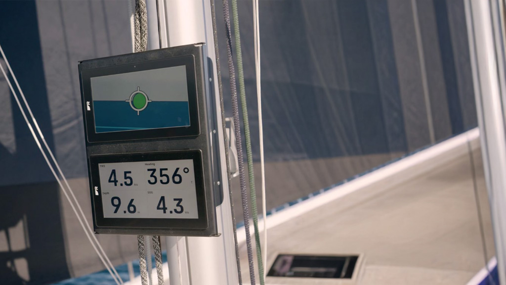 Raymarine Herbstaktion 2025 bei inne bild foto 010