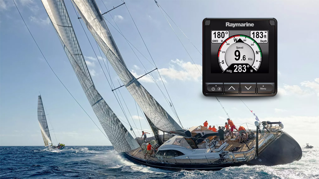 Raymarine Herbstaktion 2025 bei inne bild foto 013