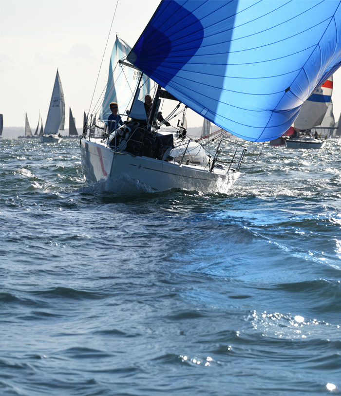 SUN FAST IMAGE inn reihe bild 002