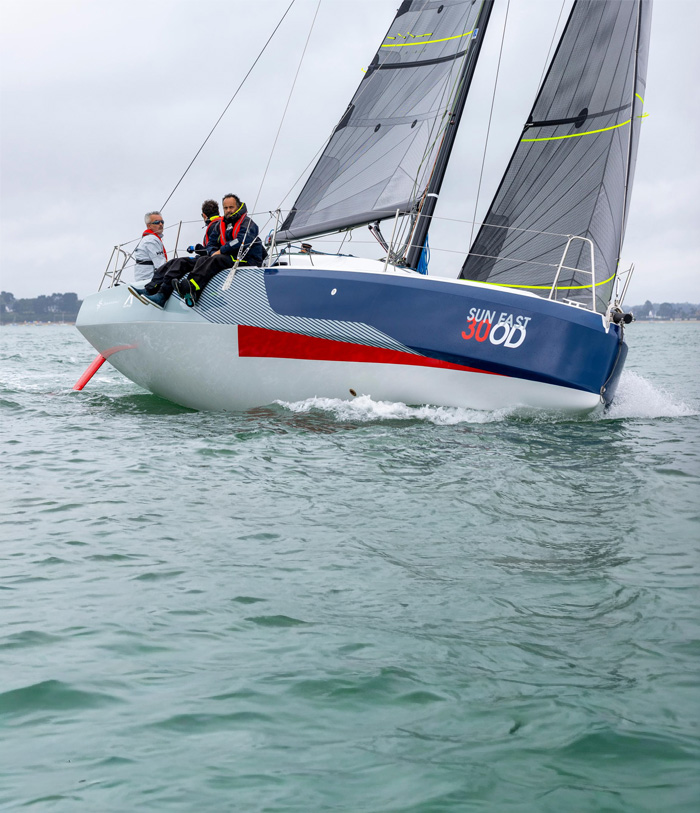 SUN FAST IMAGE inn reihe bild 004