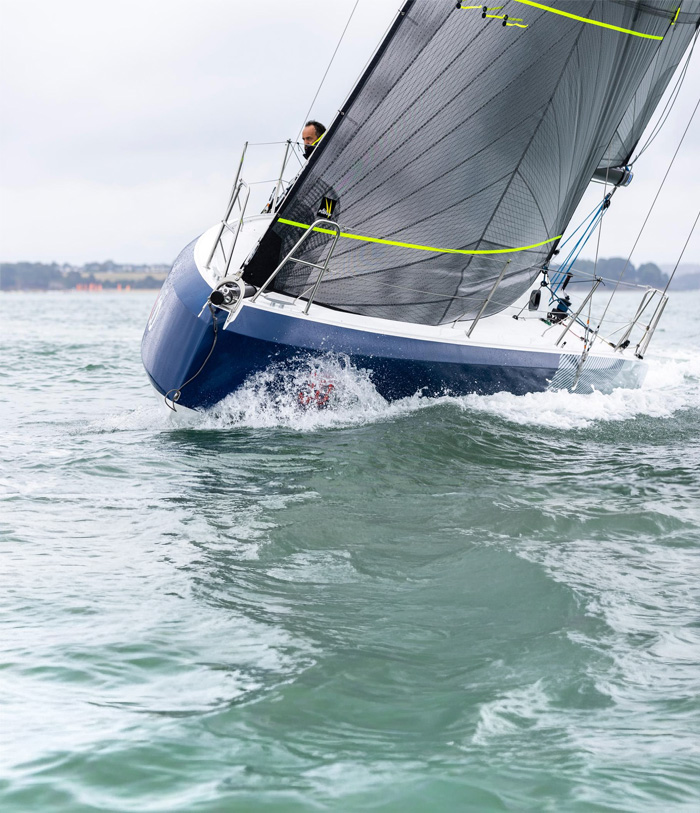 SUN FAST IMAGE inn reihe bild 005