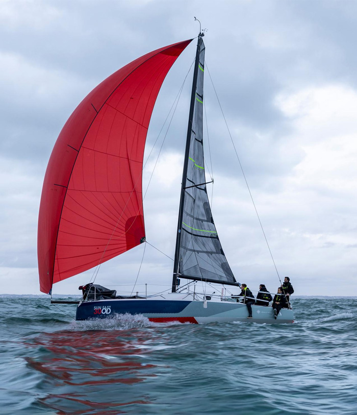 SUN FAST IMAGE inn reihe bild 006