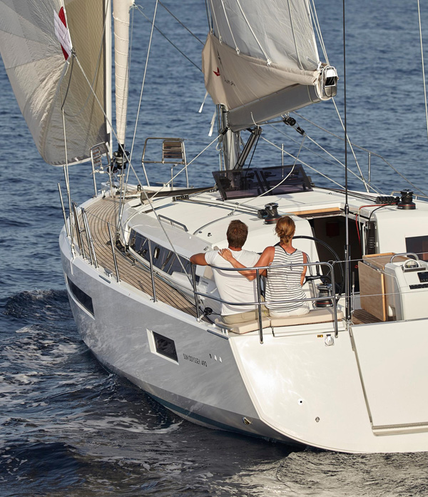 SUN ODYSSEY Reihe inn bild photo 005