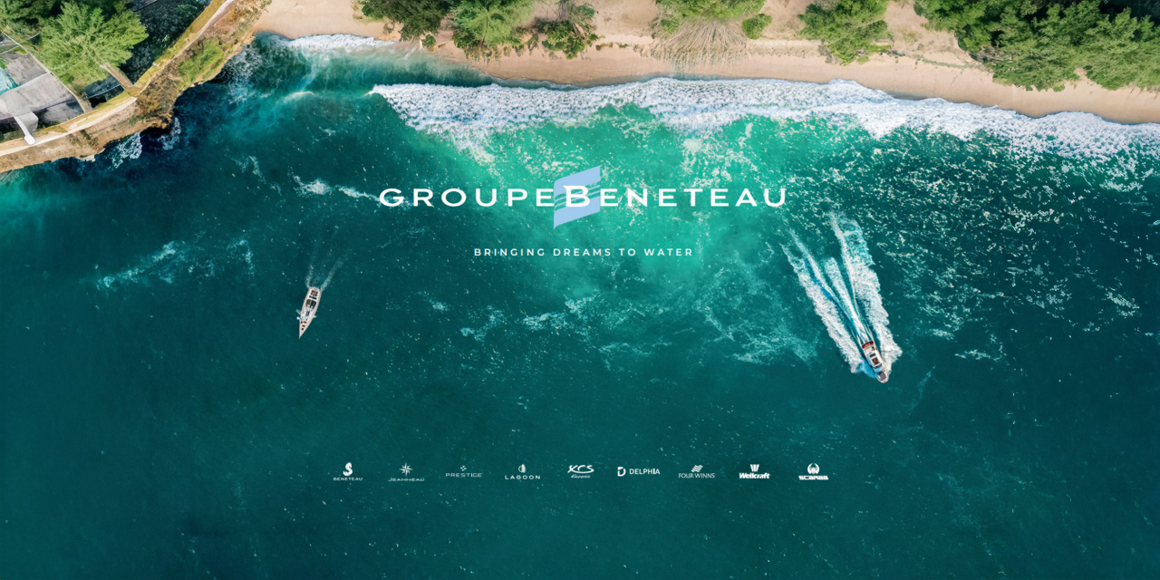 beneteau groupe CSR bei header bild 002