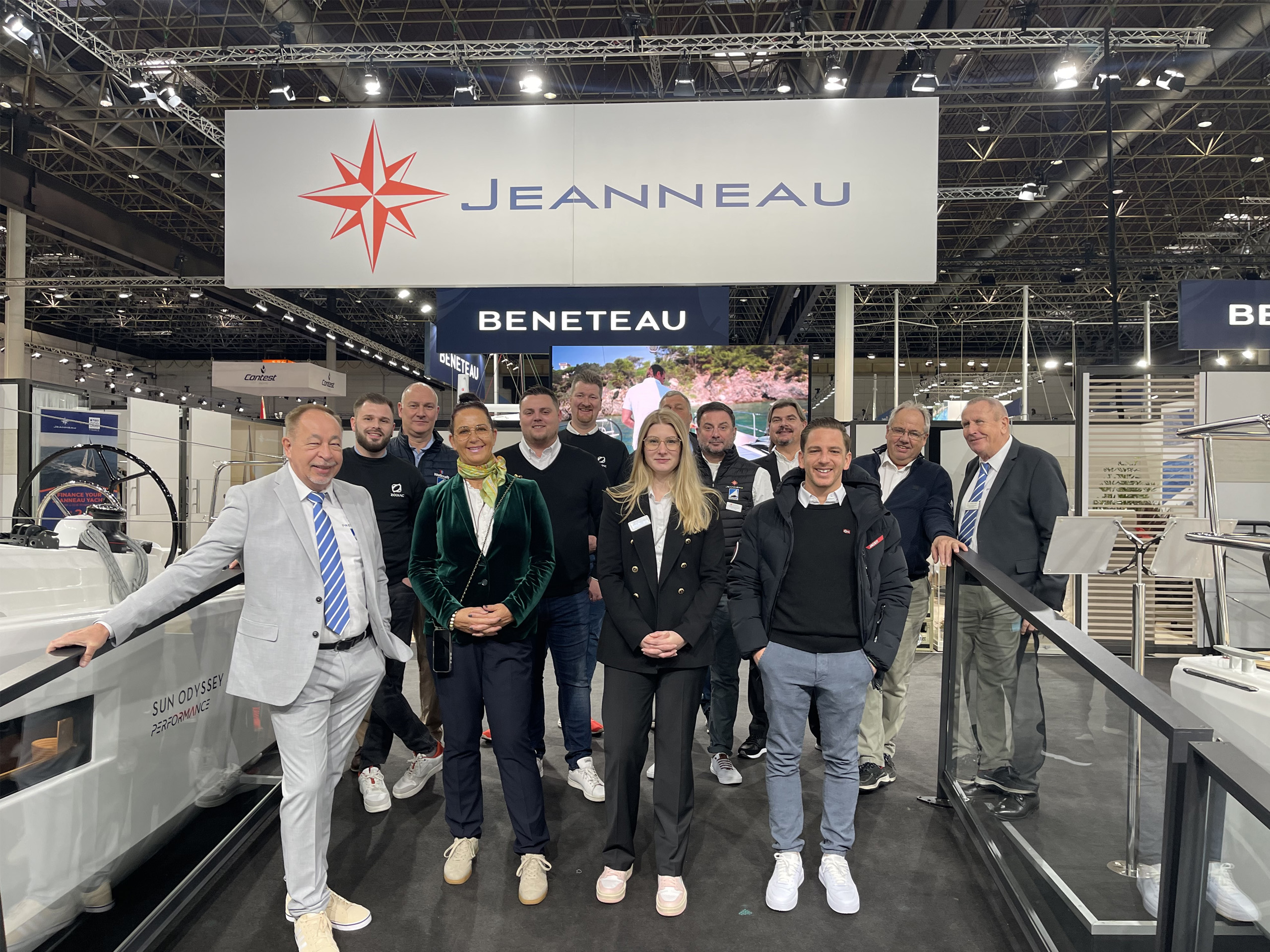 boot düsseldorf gründl event bilder 002