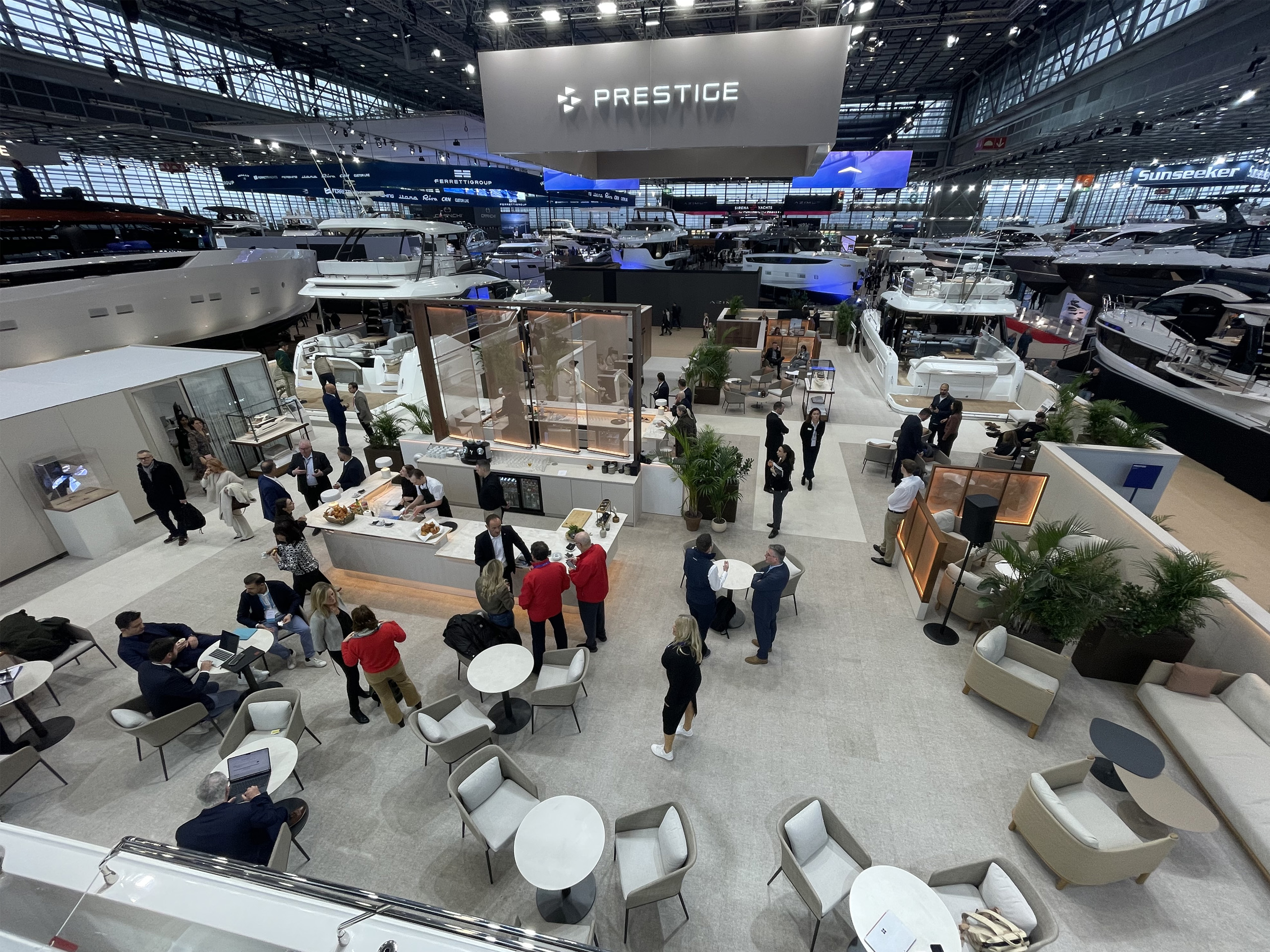 boot düsseldorf gründl event bilder 006