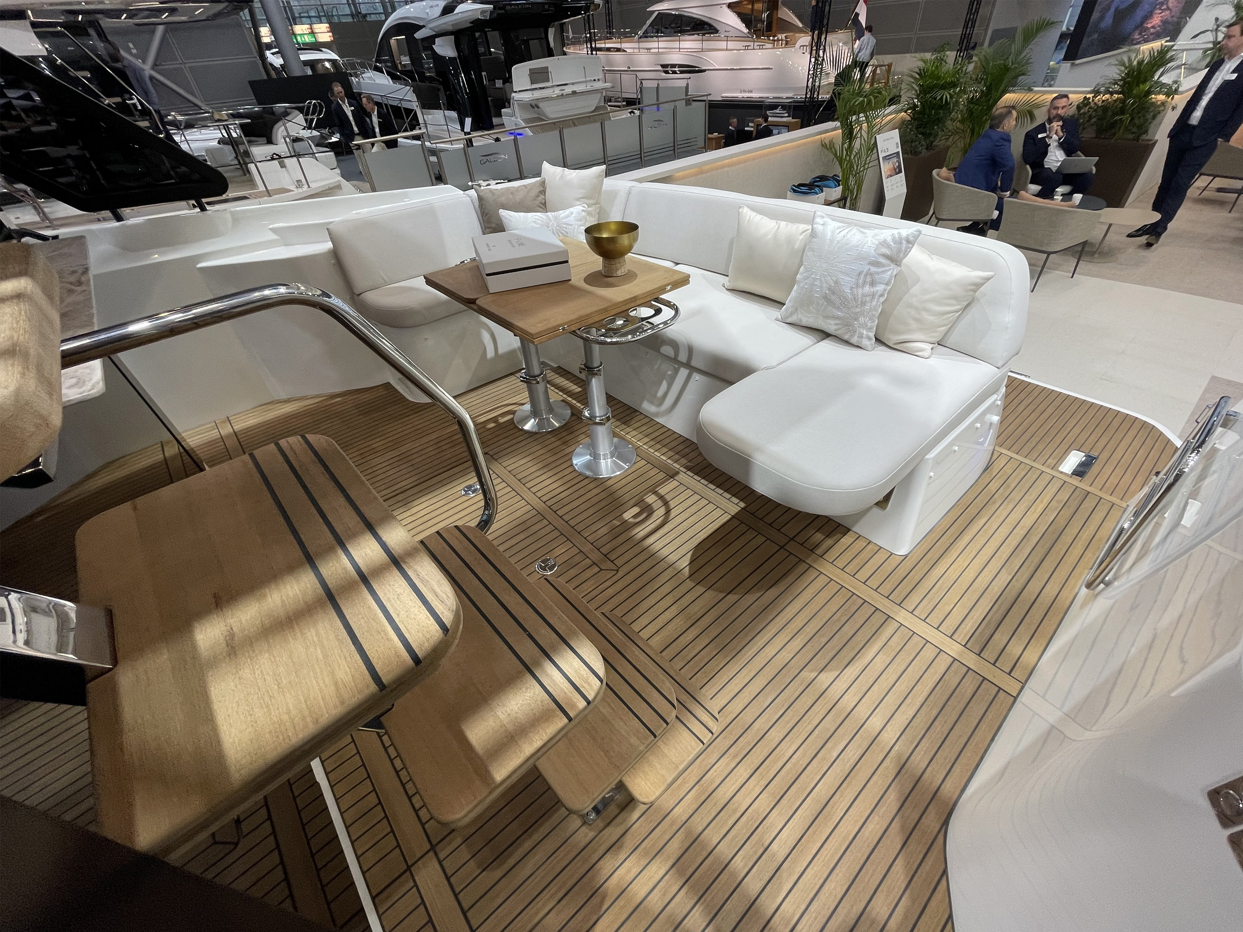 boot düsseldorf gründl event bilder 008