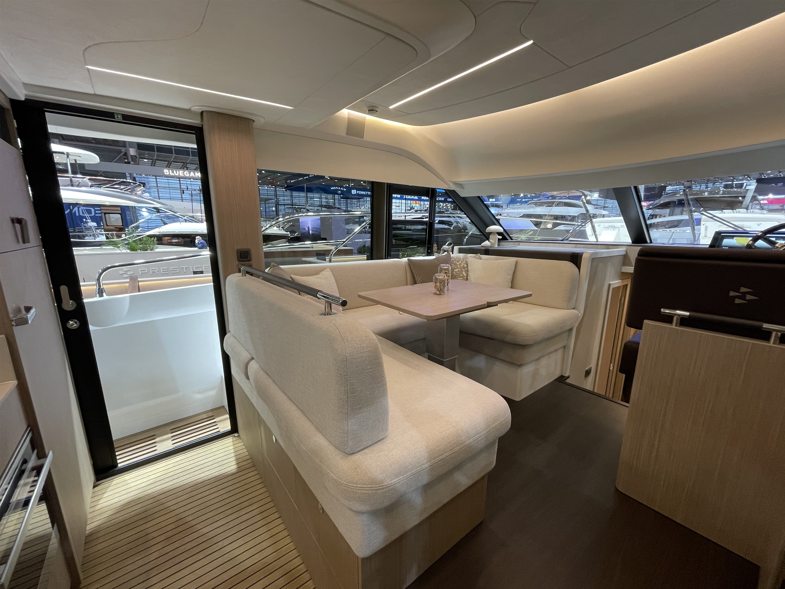 boot düsseldorf gründl event bilder 009