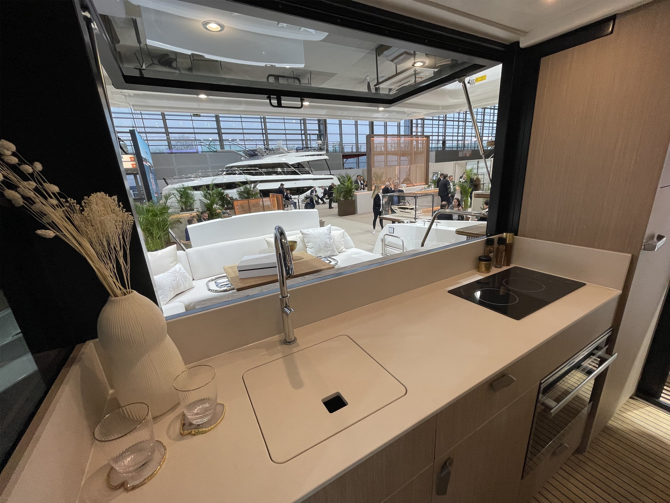 boot düsseldorf gründl event bilder 010