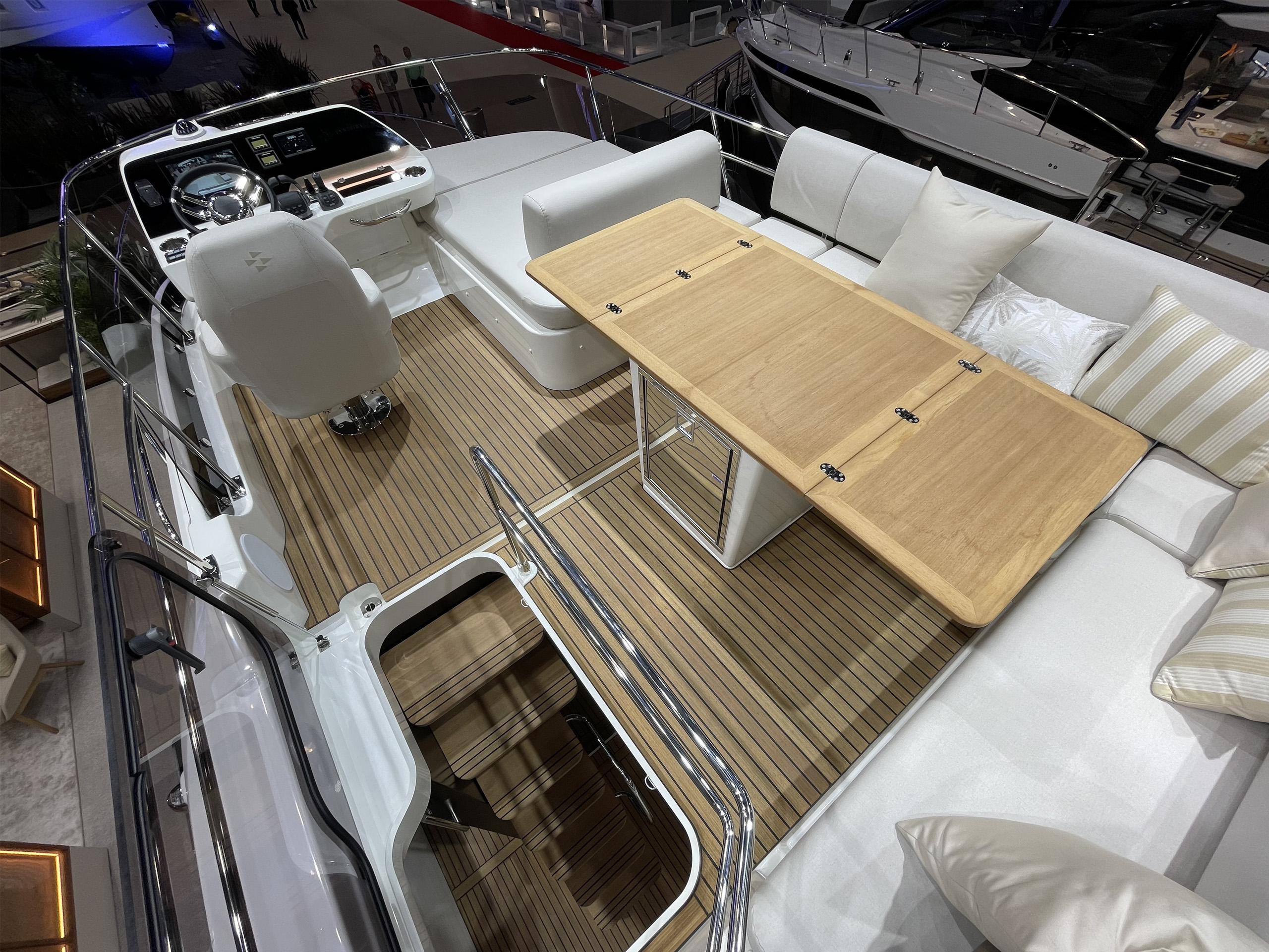 boot düsseldorf gründl event bilder 014