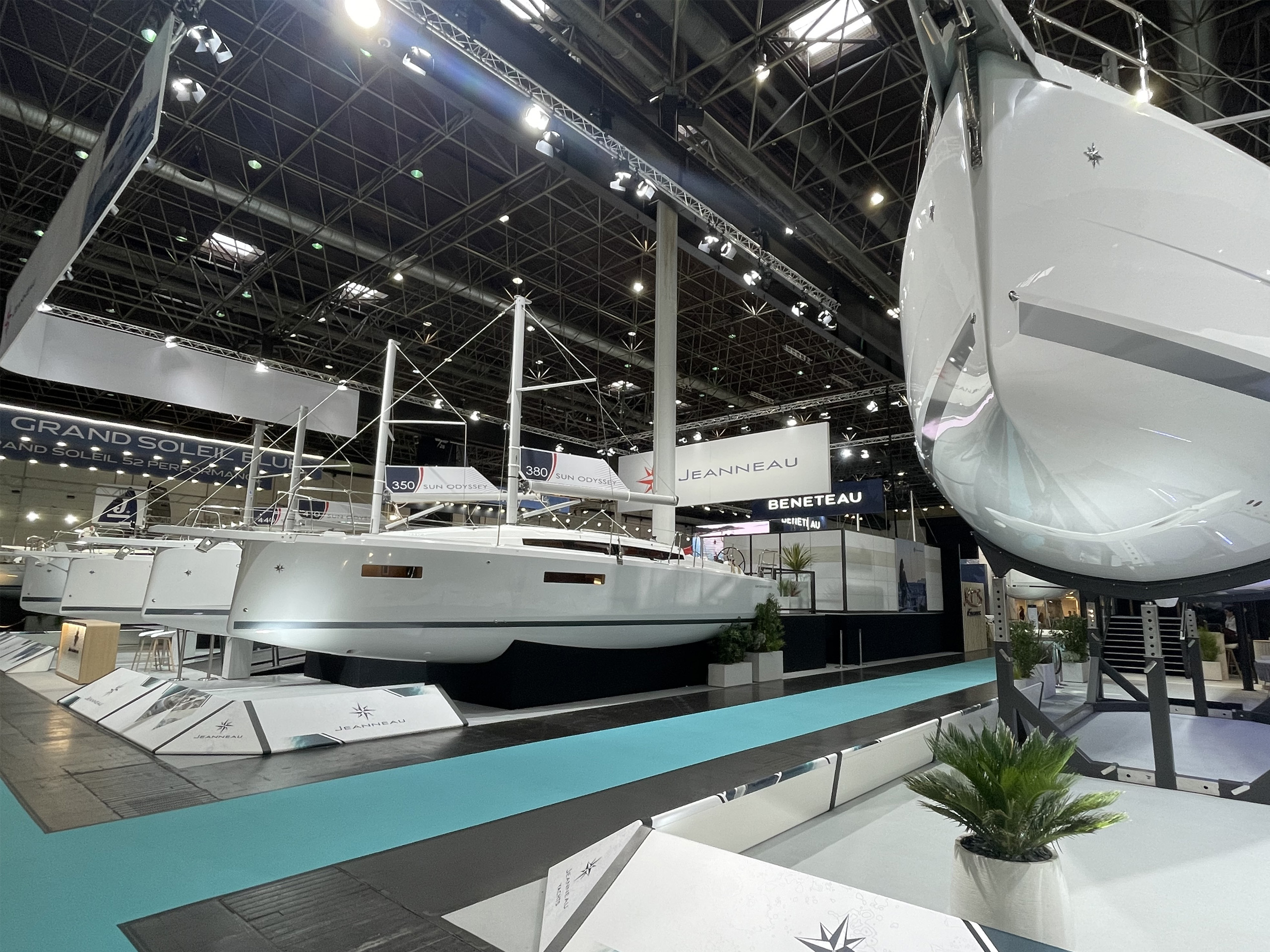 boot düsseldorf gründl event bilder 017