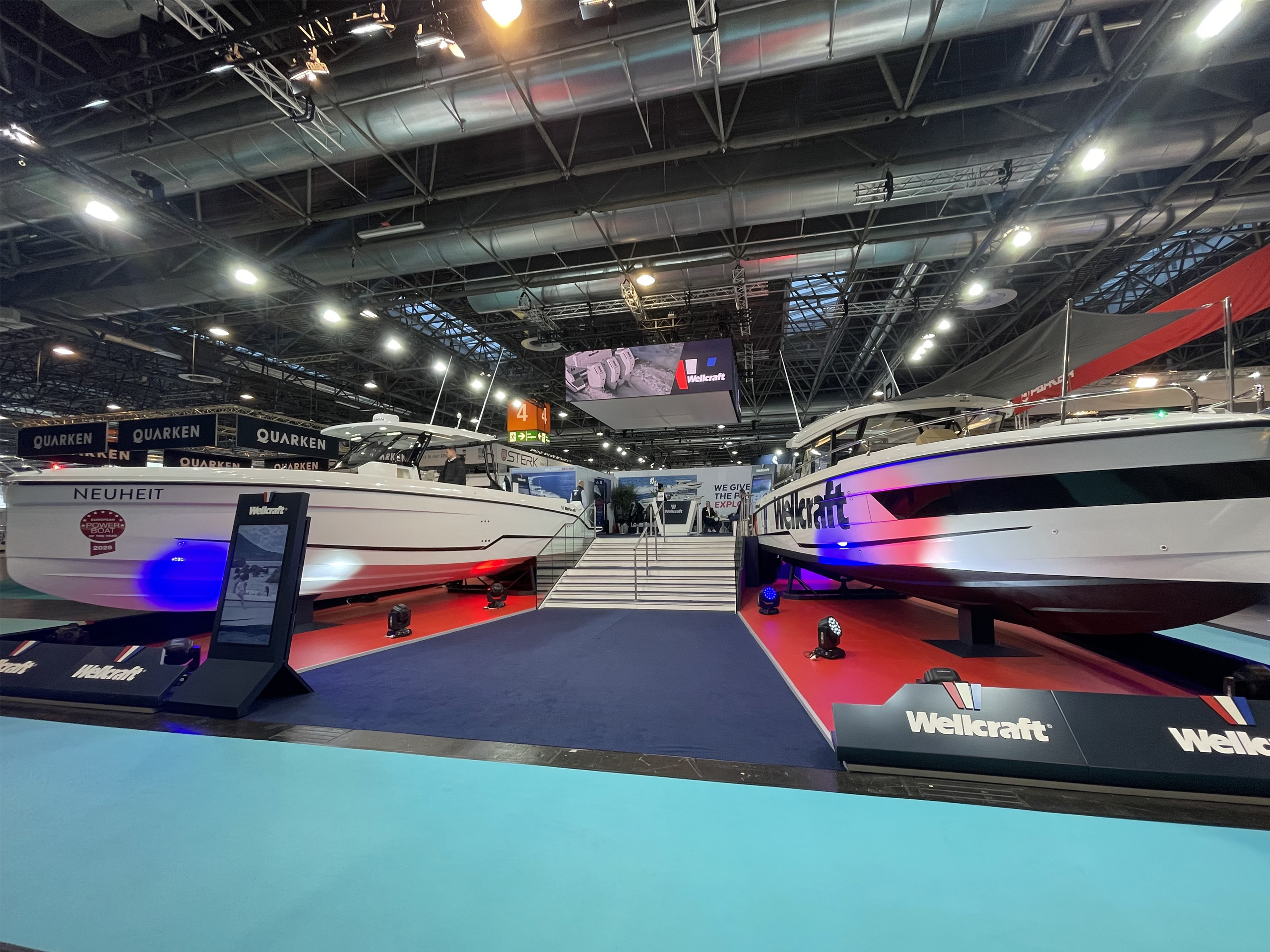 boot düsseldorf gründl event bilder 019
