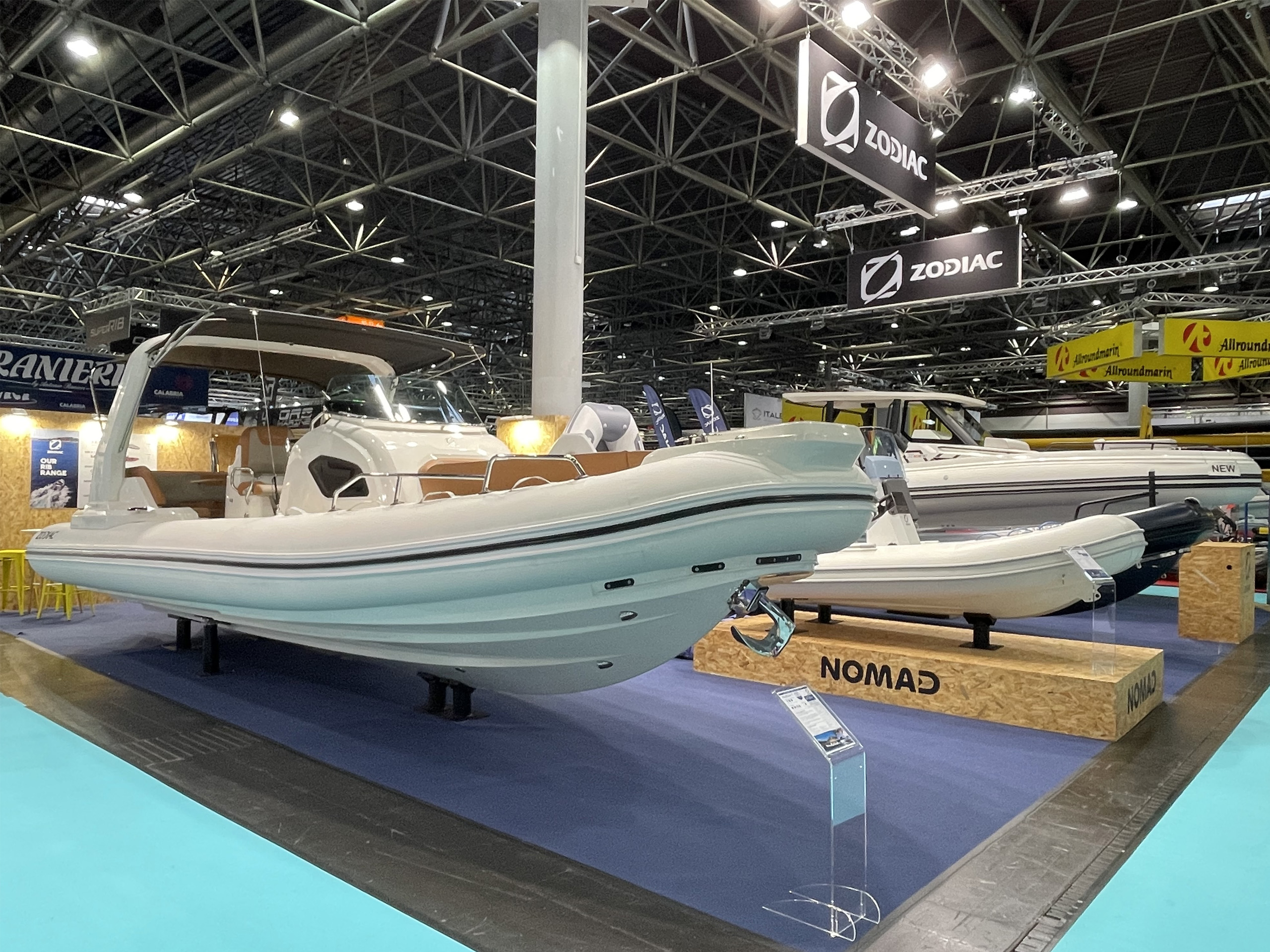 boot düsseldorf gründl event bilder 020