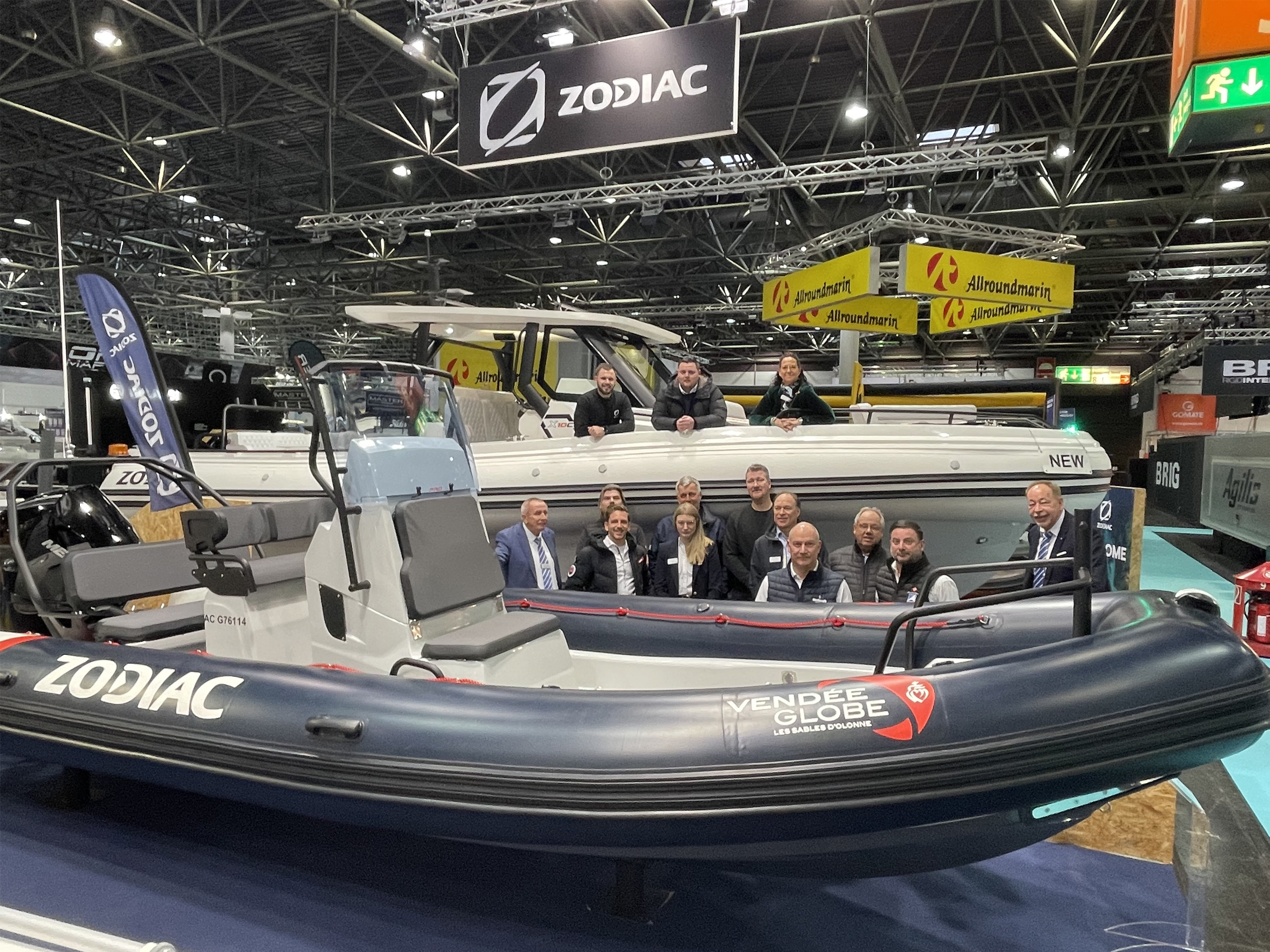 boot düsseldorf gründl event bilder 021