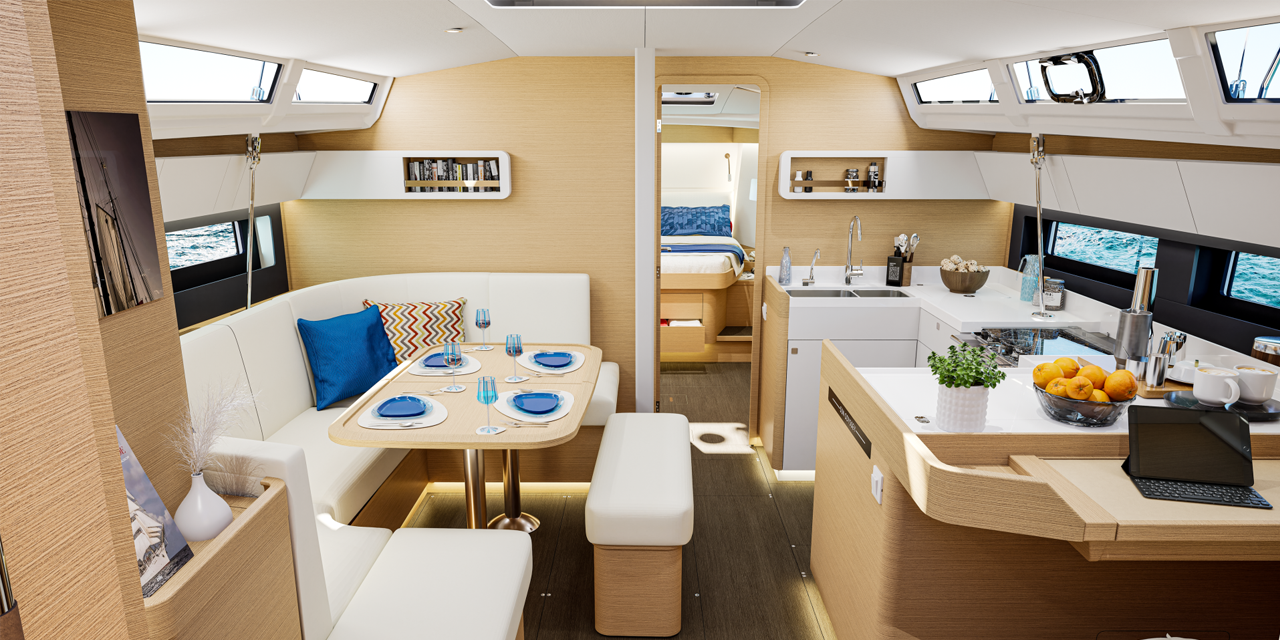 jeanneau neuheit sun odyssey 455 beitrag 455 bild 08 0