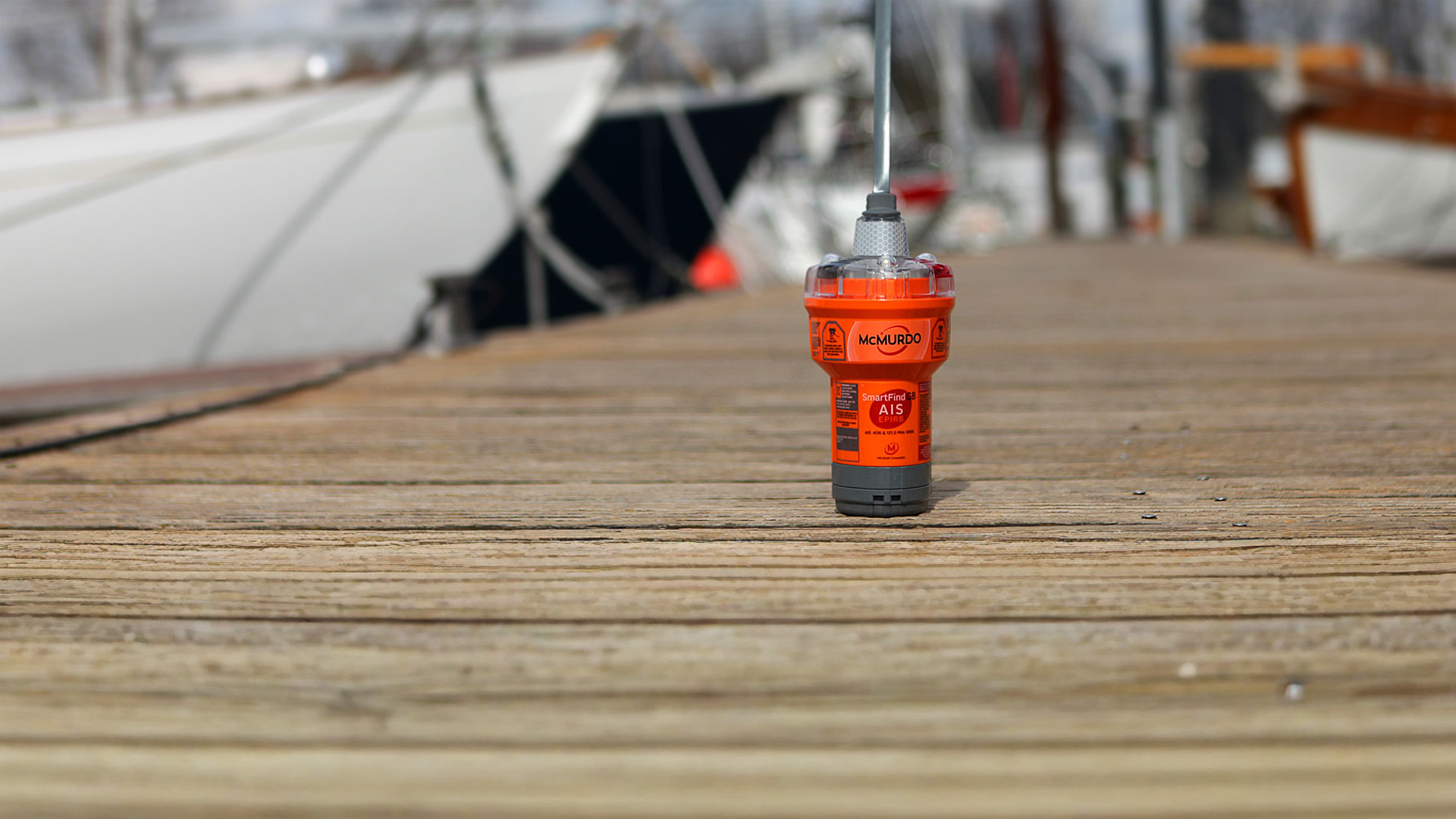 EPIRB Notfunkbake – Funktionsweise, Auslösung, Registrierung & Sicherheitstipps für die Praxis