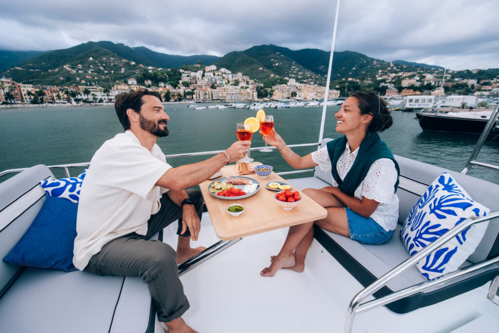 Merry Fisher 1095 Fly Serie2 – Finalist der Motor Boat Awards bild 06