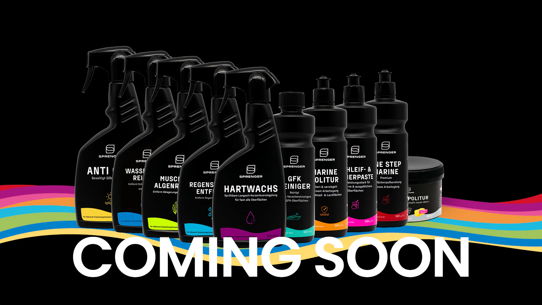 SPRENGER PFLEGEMITTELSERIE beitrag bild 001