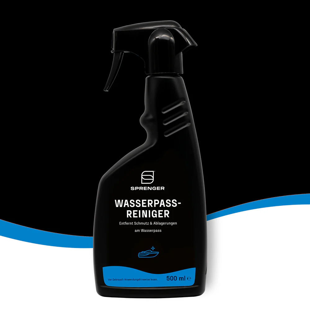 SPRENGER PFLEGEMITTELSERIE innen bild 004