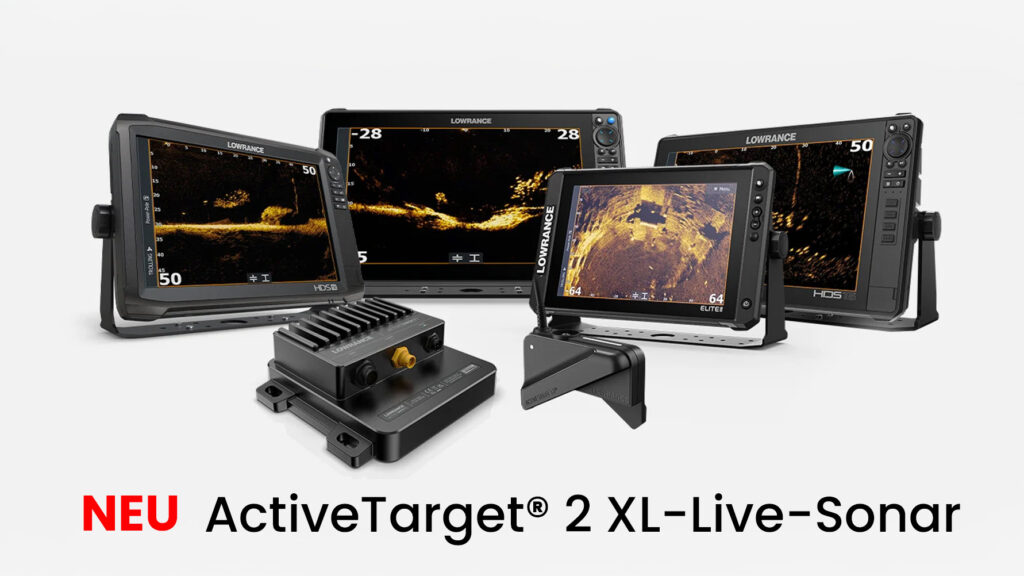 Activ Target 2 XL Live Sonar beitrag bild 001
