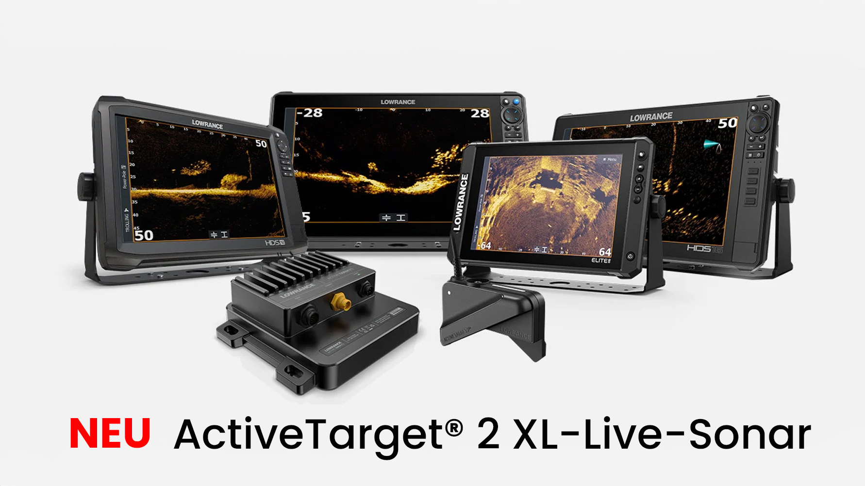Activ Target 2 XL Live Sonar beitrag bild 001