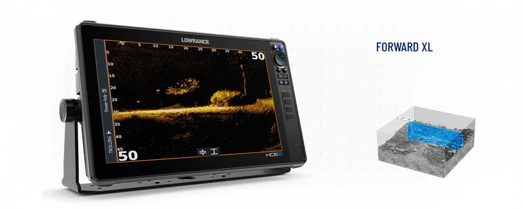 Activ Target 2 XL Live Sonar beitrag bild 003