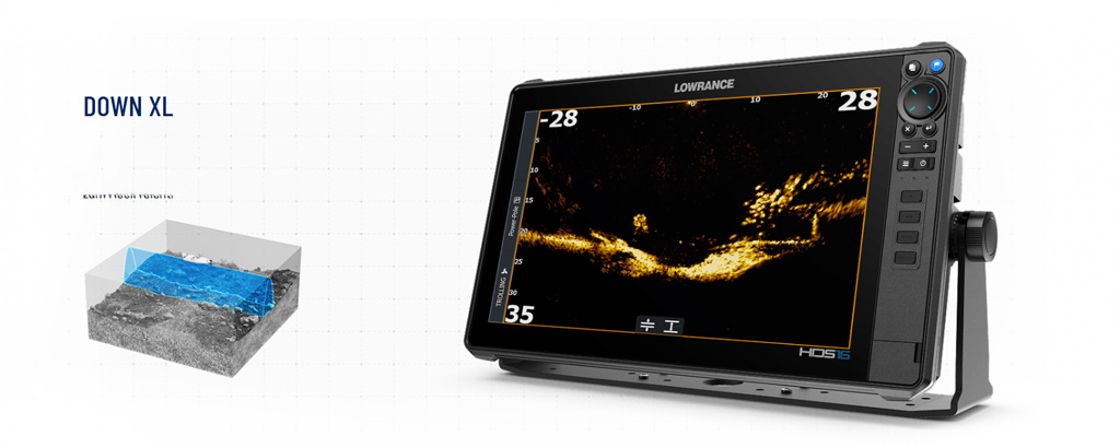 Activ Target 2 XL Live Sonar beitrag bild 004