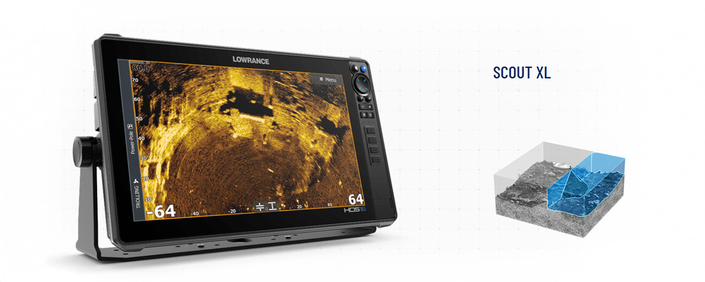 Activ Target 2 XL Live Sonar beitrag bild 005