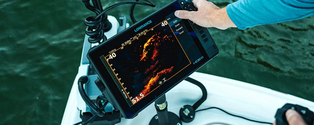 Activ Target 2 XL Live Sonar beitrag bild 007