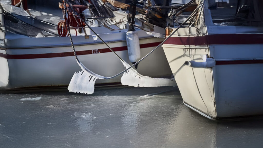 Frostschutz Boot Gruendl Tipps beitrag bild 00 bild 001