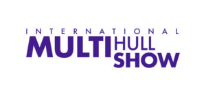 International Multihull Show logo header event bild 001