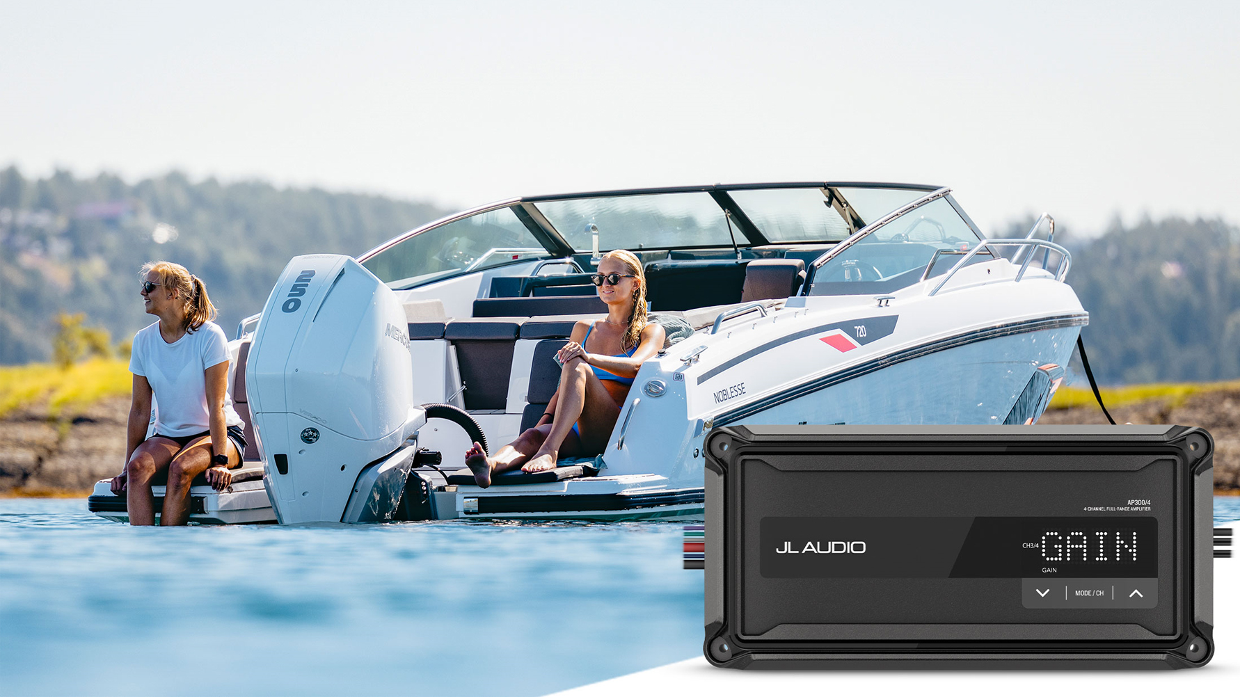 JL Audio AP Marineverstaerker beitrag bild 001