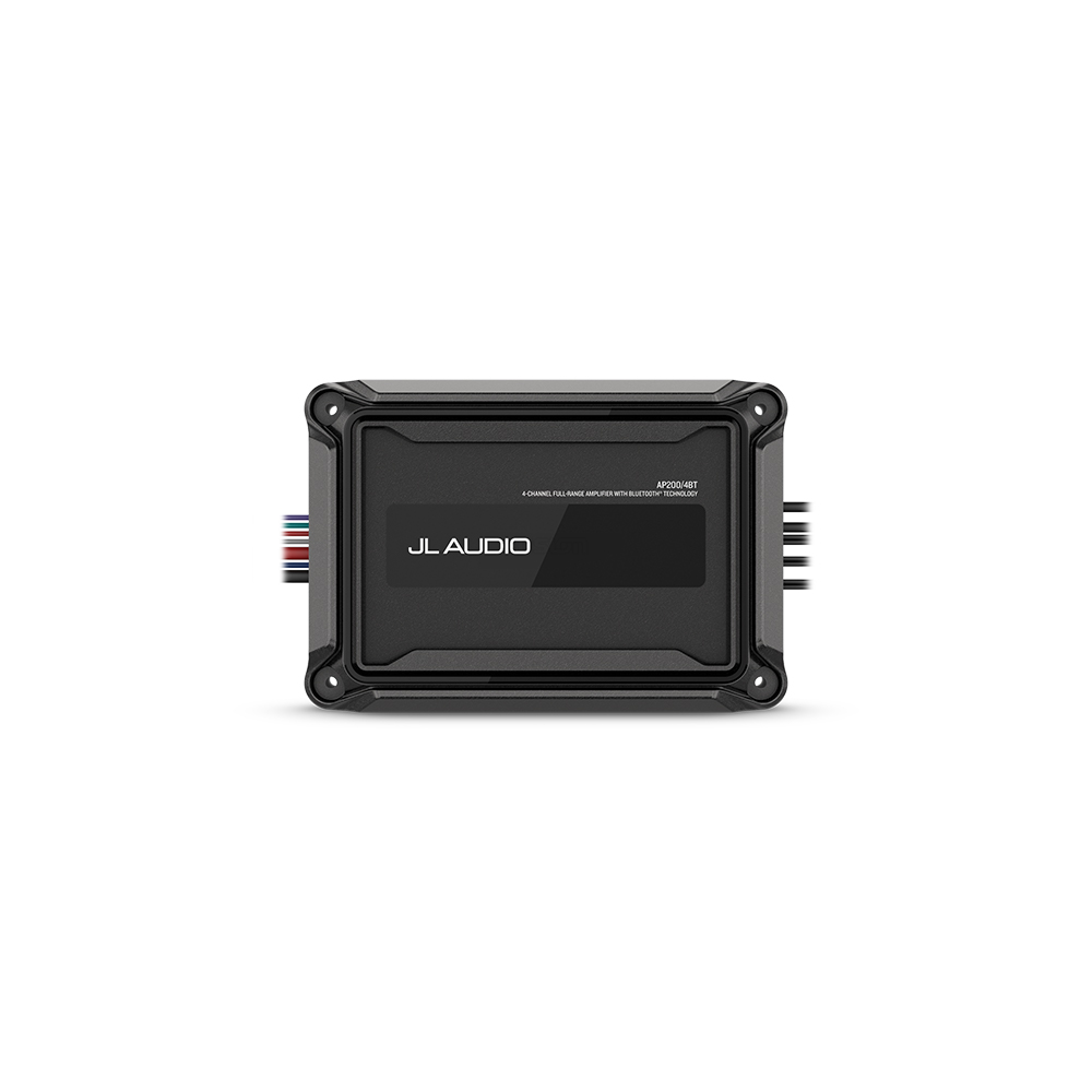 JL Audio AP Marineverstaerker prod bild 003