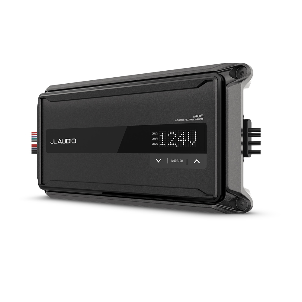 JL Audio AP Marineverstaerker prod bild 006