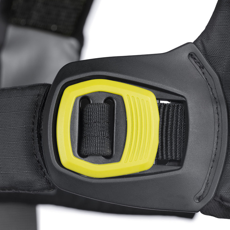 NEU Spinlock Deckvest VITO 170N 2026 beitrag bild 008