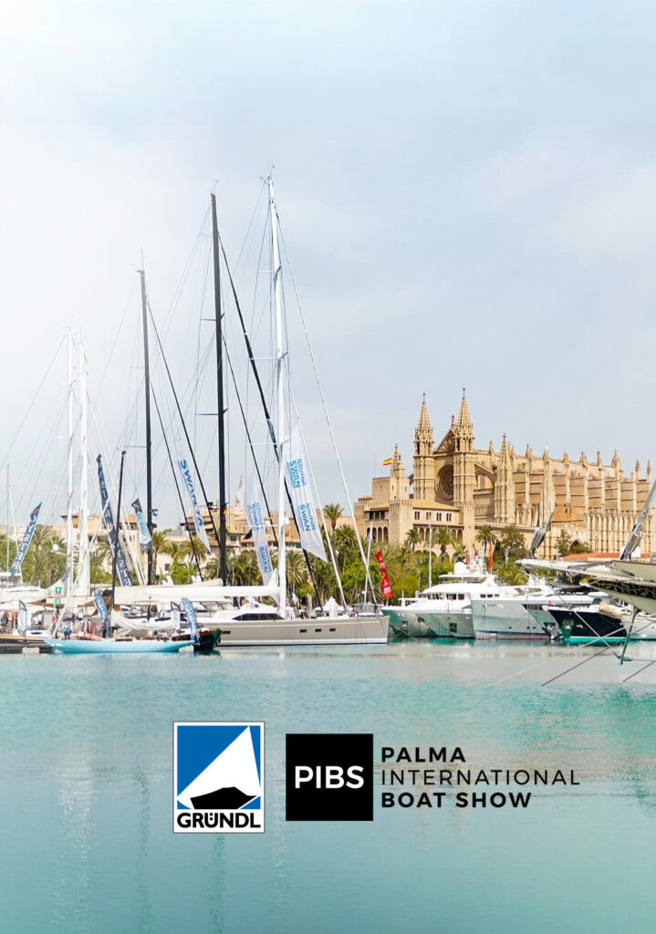 Palma International Boat Show image event bild 003