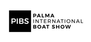 Palma International Boat Show logo event bild 001