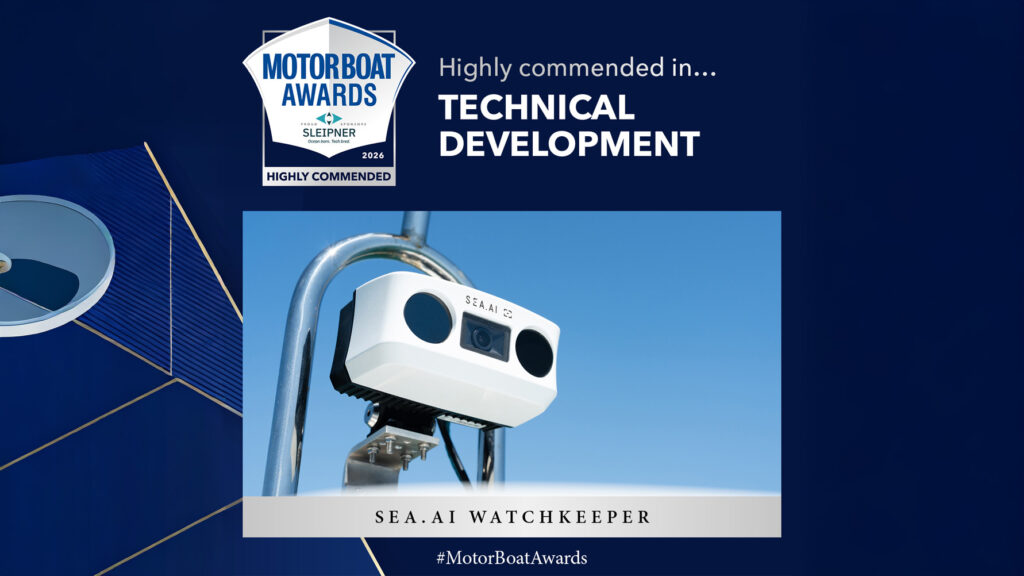 SEA AI Watchkeeper ausgezeichnet beitrag bild 001