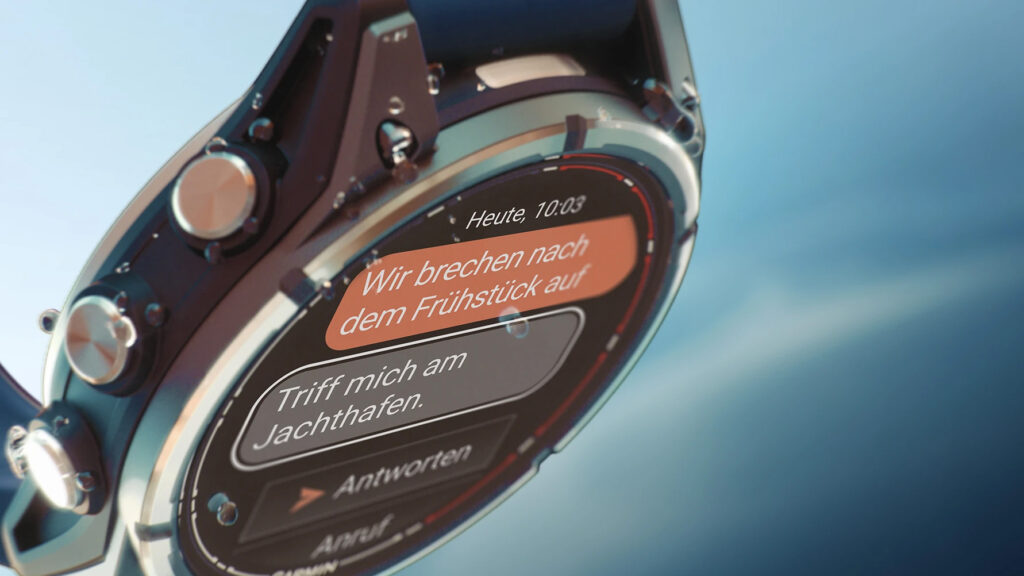 garmin quatix 8 pro marine multisport smartwatch inne bei bild 002