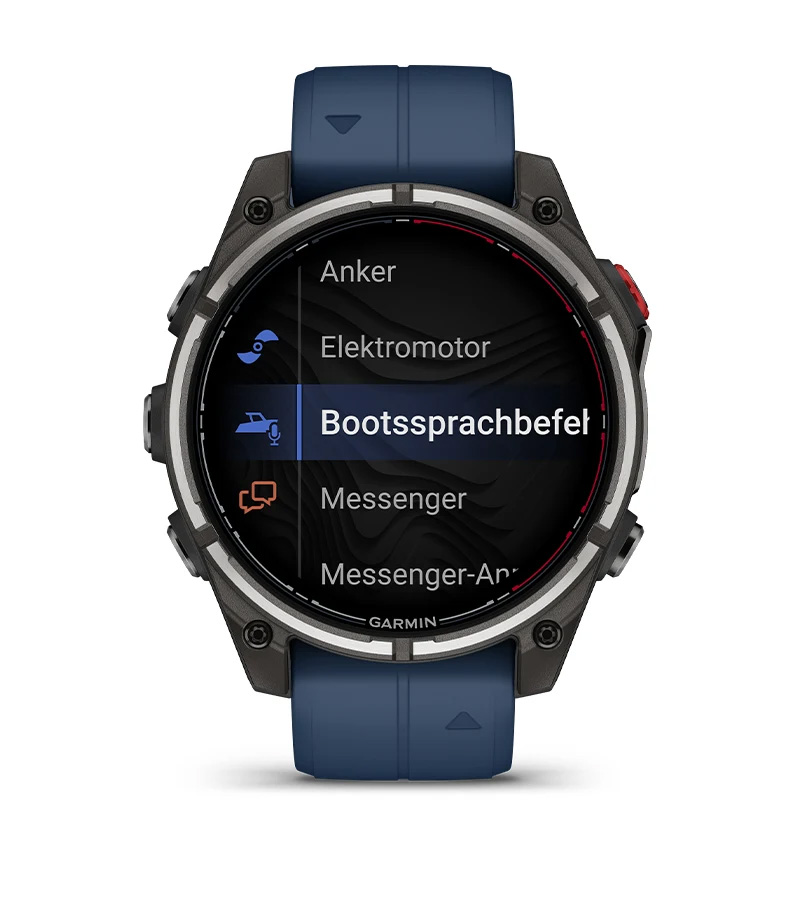 garmin quatix 8 pro marine multisport smartwatch inne bei bild 009