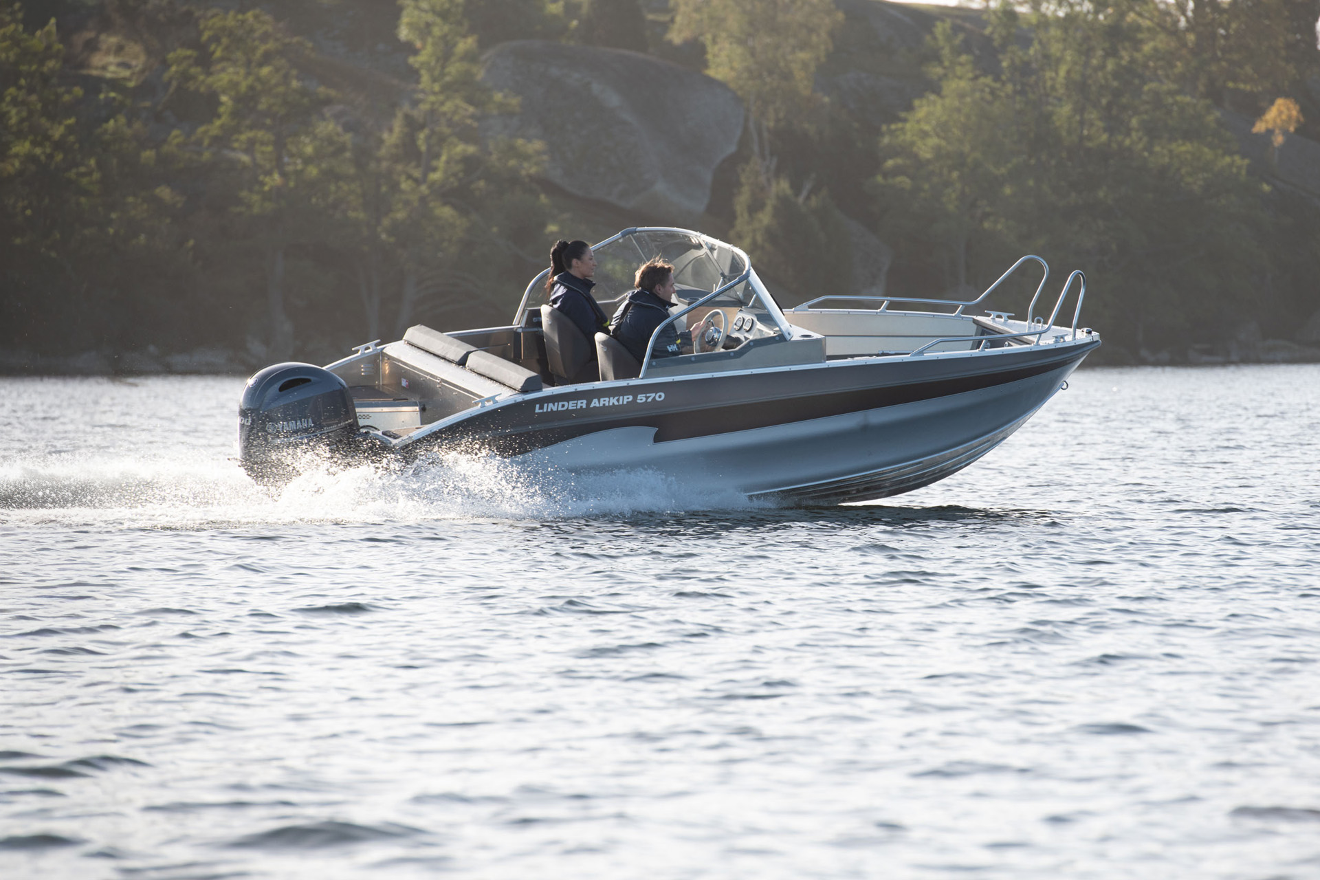 linder weltpremieren boot duesseldorf 2026 bei in bild 003